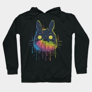 My Neighbor Psychedelic Hoodie